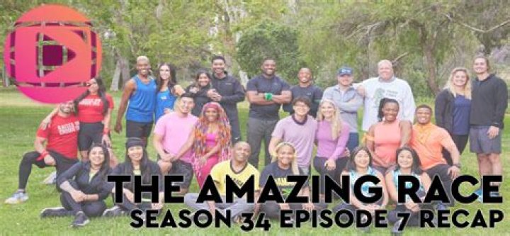 
The Amazing Race Season 34 Episode 7 Release Date: Extracting Walnut Oil In France 