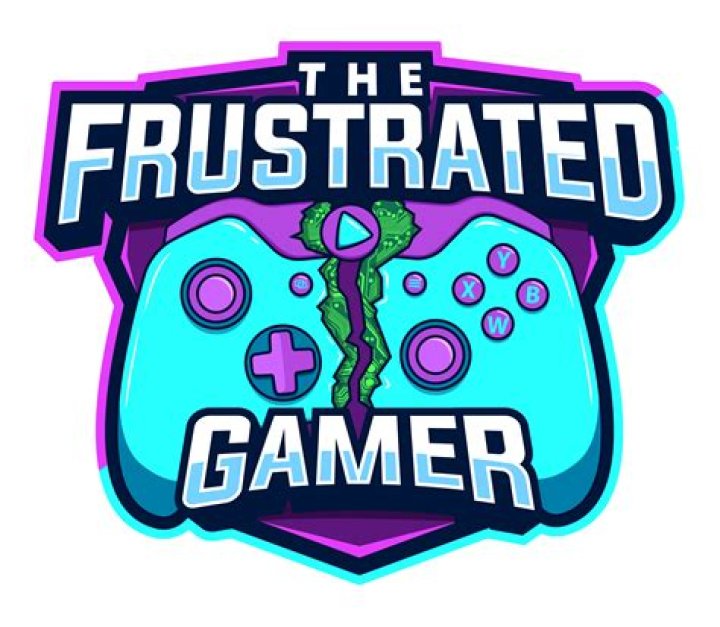 The Frustrated Gamer
