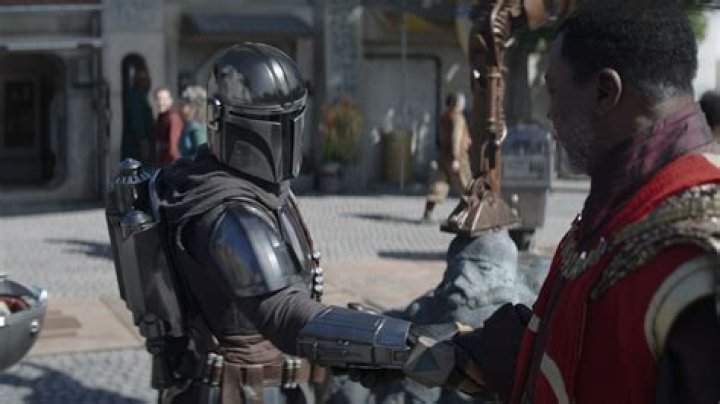 
The Mandalorian Season 3: Who is Fennec Shand? 