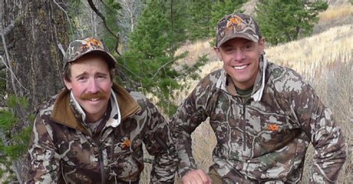 The MeatEater: Who Is Ryan Callaghan? His Wikipedia Age Net Worth & Wife Details