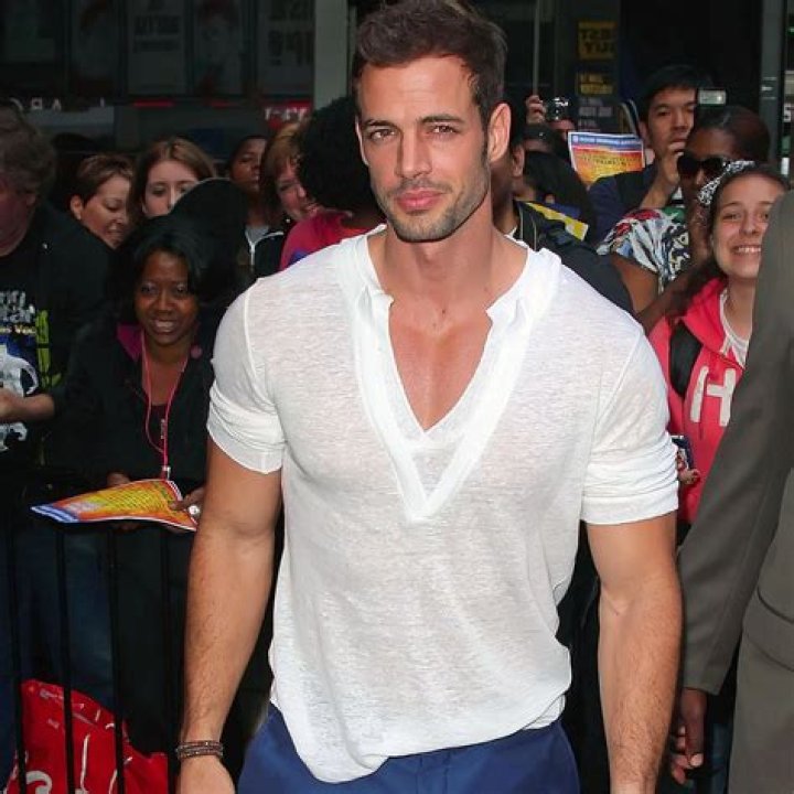 The Rise and Fall of William Levy: A Cautionary Tale of Fame and Scandal