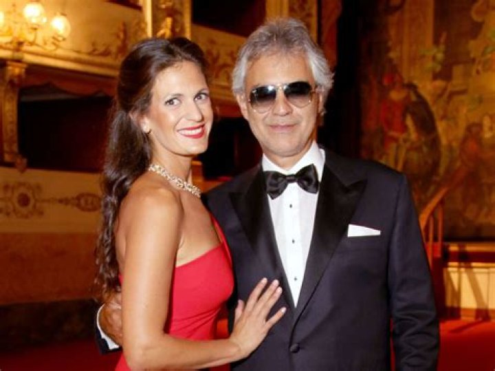 The Untold Truth of Veronica Berti, Andrea Bocelli’s Wife