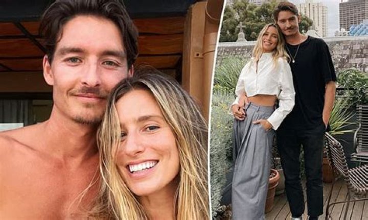 
The Voice Co-Host Renee Bargh And Boyfriend Andrew Lange: Age, Instagram Photos 