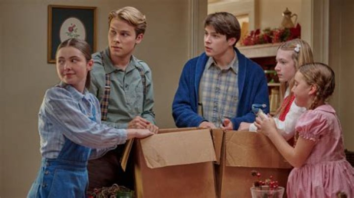 The Waltons: Who Is Callaway Corrick? Wiki & Family Explored