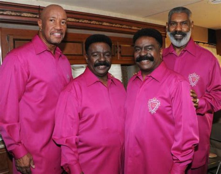The Whispers Net Worth