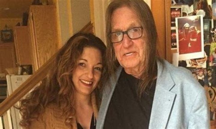 
The Whole Truth About George Jung’s Daughter 