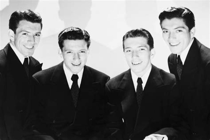 The Williams Brothers Net Worth