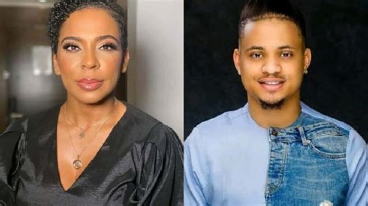 
The World Has Truly Lost One Of Its Good Ones – TBoss Is Mourning Rico Swavey As A Candlelight Walk Begins. 