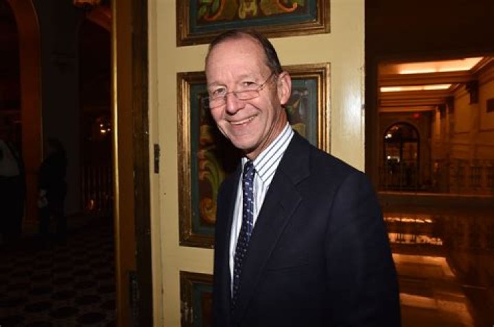 Theodore Roosevelt IV