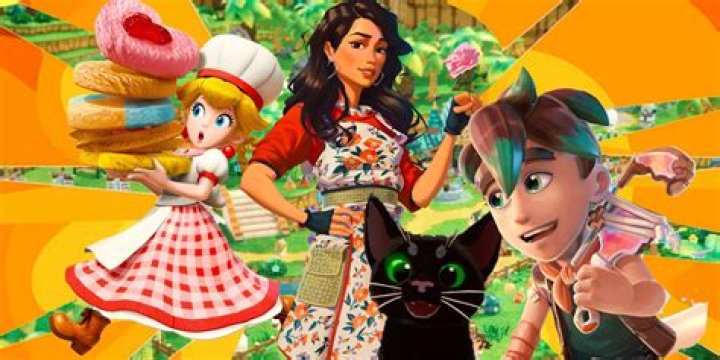 
These New Cozy Games Will Fill the ‘New Horizons’–Sized Hole in Your Heart 