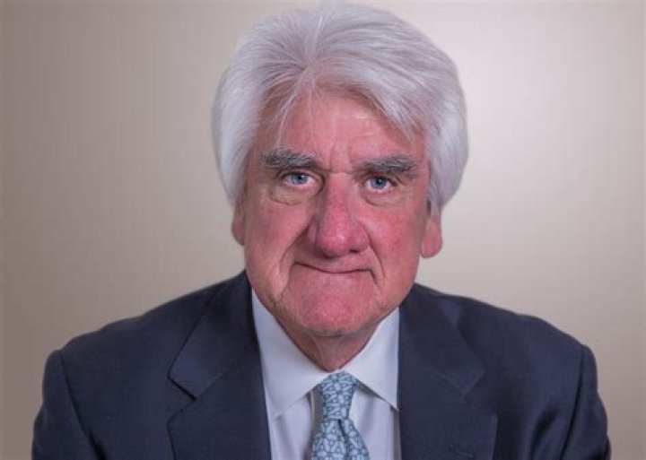 Thomas P. O’Neill III