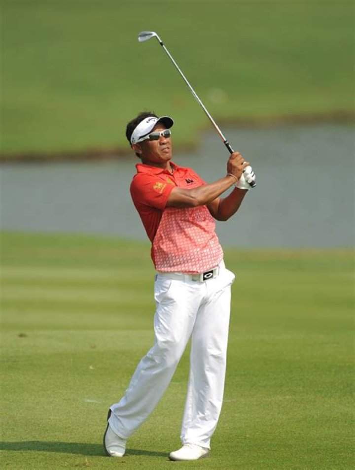 Thongchai Jaidee