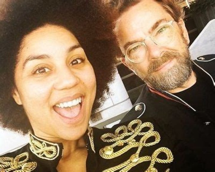 age, parents, & career; Who is Thorsten Overgaard wife?