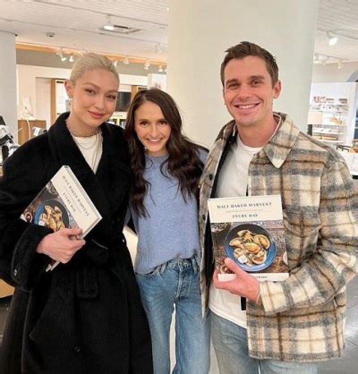 What is the Age of Tieghan Gerard? Know more about her Net Worth