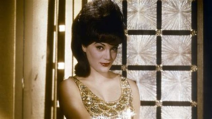 Tiffany Ann Francis Net Worth