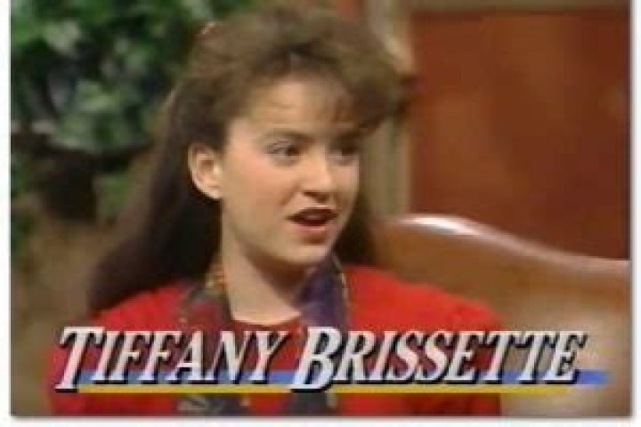 Tiffany Brissette Now, Age, Married, Husband, Net Worth, Wiki, Bio