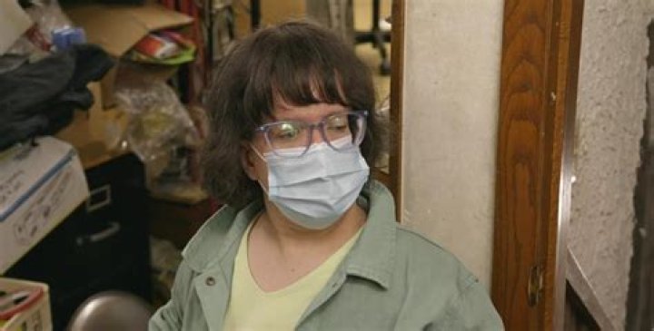 Tiffany from Hoarders Update: What is She Doing Today?