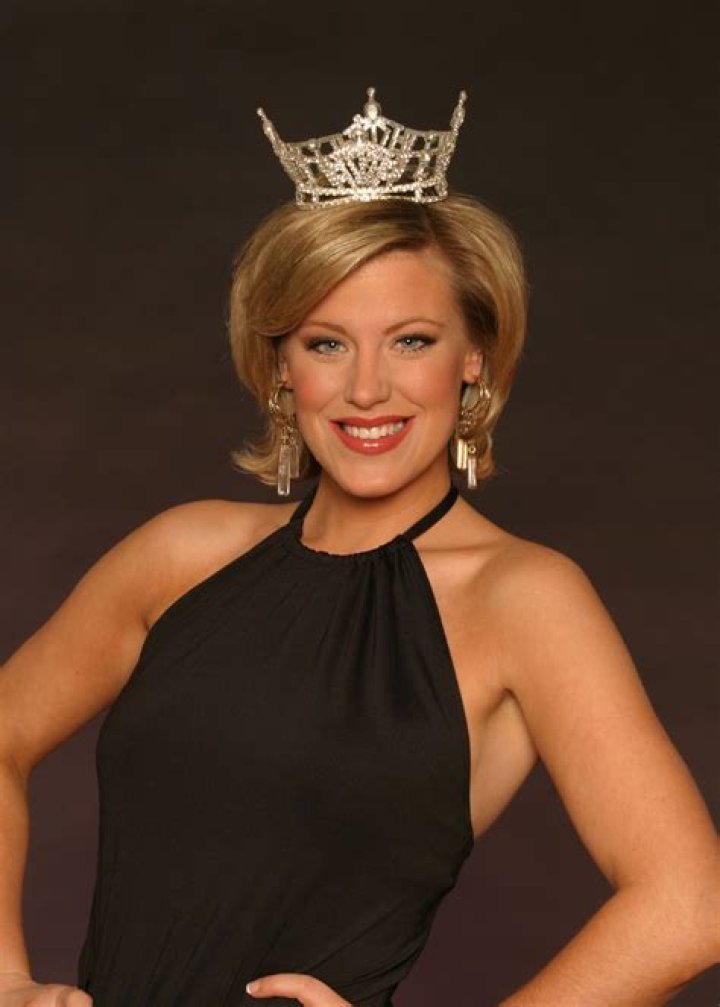 Tiffany Ogle Net Worth