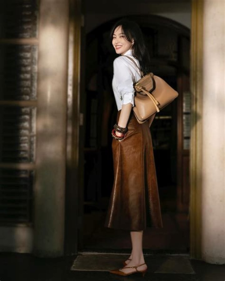 Tiffany Tang Net Worth