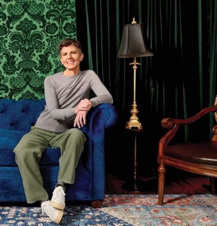 Tig Notaro Net Worth