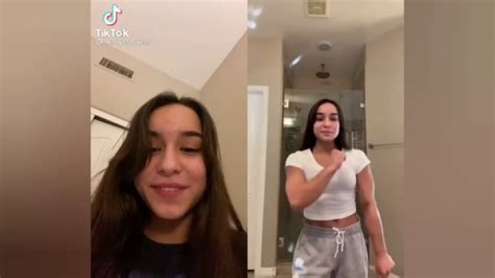 TikTok: Marly Esteves Age, Height and Instagram: Who Is She?