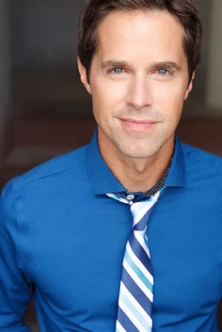 Tim Bensch Net Worth