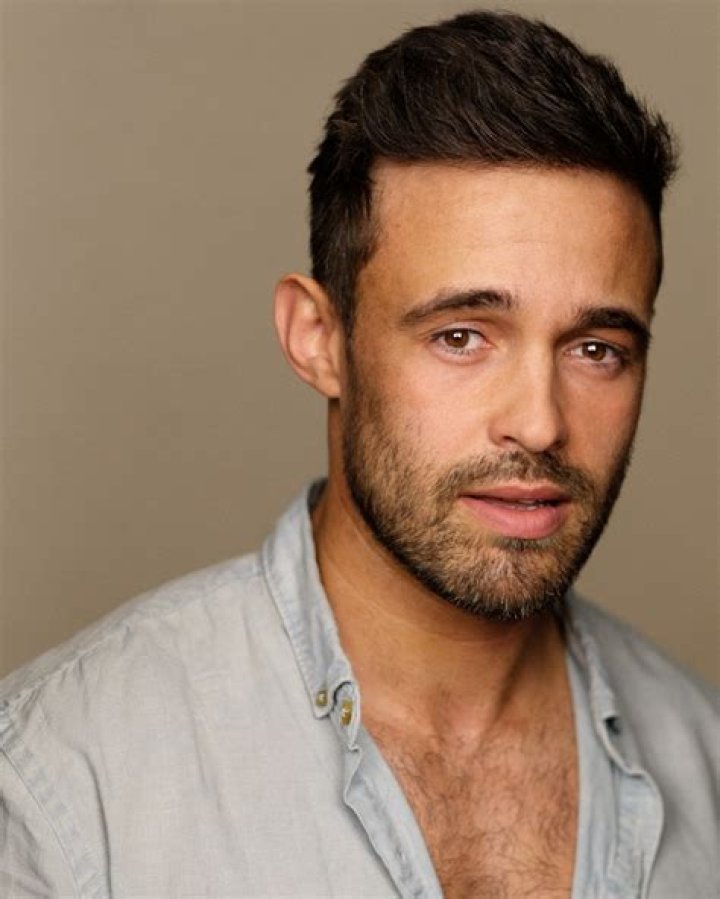 Tim Cullingworth-Hudson Net Worth