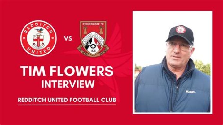 
Tim Flowers Age, Birthday, Wikipedia, Who, Nationality, Biography 