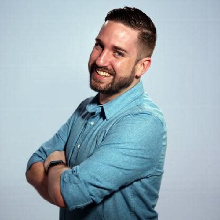 Tim Gettys
