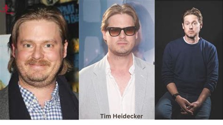 
Tim Heidecker Height, Weight, Net Worth, Age, Birthday, Wikipedia, Who, Nationality, Biography 