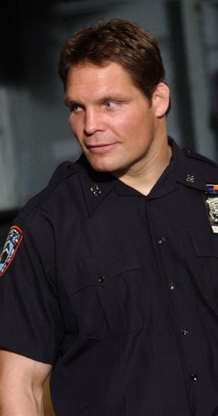 Tim Lajcik Net Worth