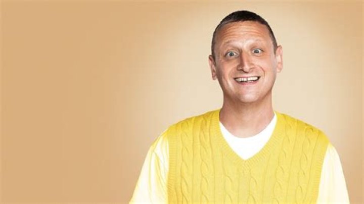 Tim Robinson