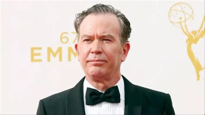 Timothy Hutton Net Worth