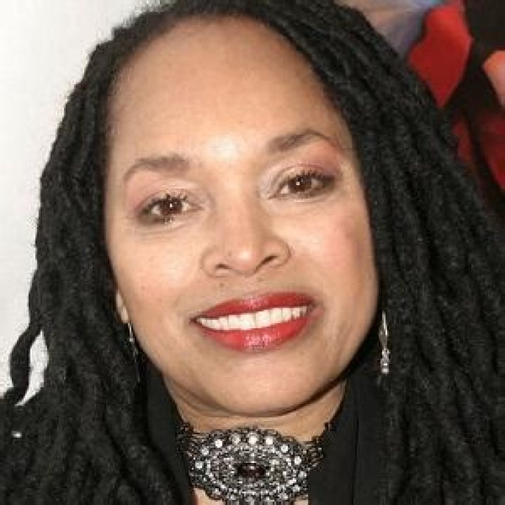 Tina Andrews Net Worth