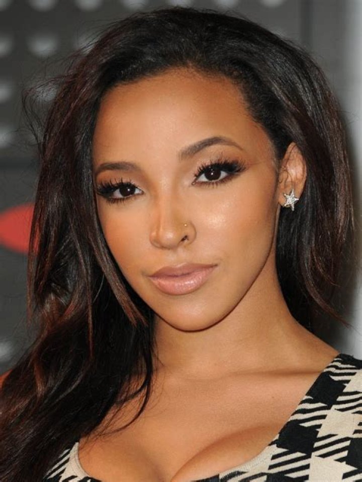 Tinashe Net Worth