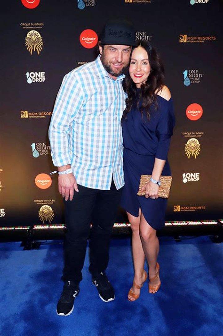 BMX Rider TJ Lavin Is Happily Married To His Longtime Girlfriend Turned Wife: Know The Details Including His Bio