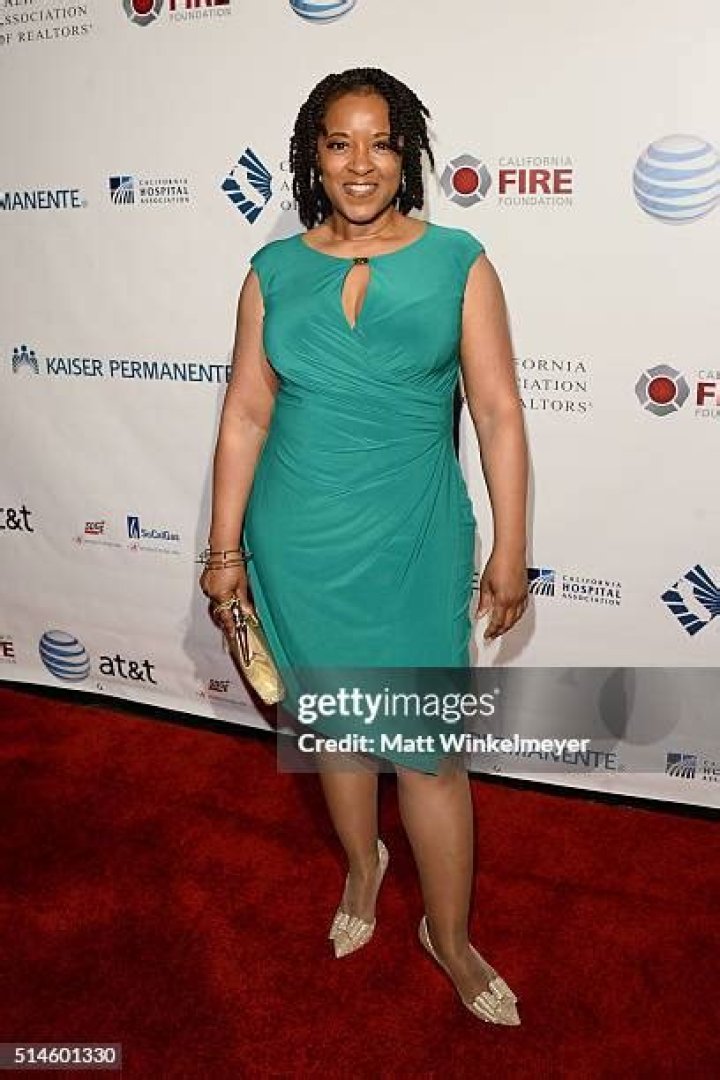 T’Keyah Crystal Keymah