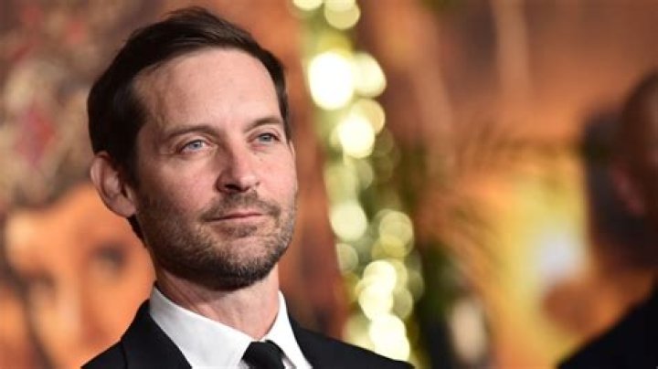 Tobey Maguire Net Worth