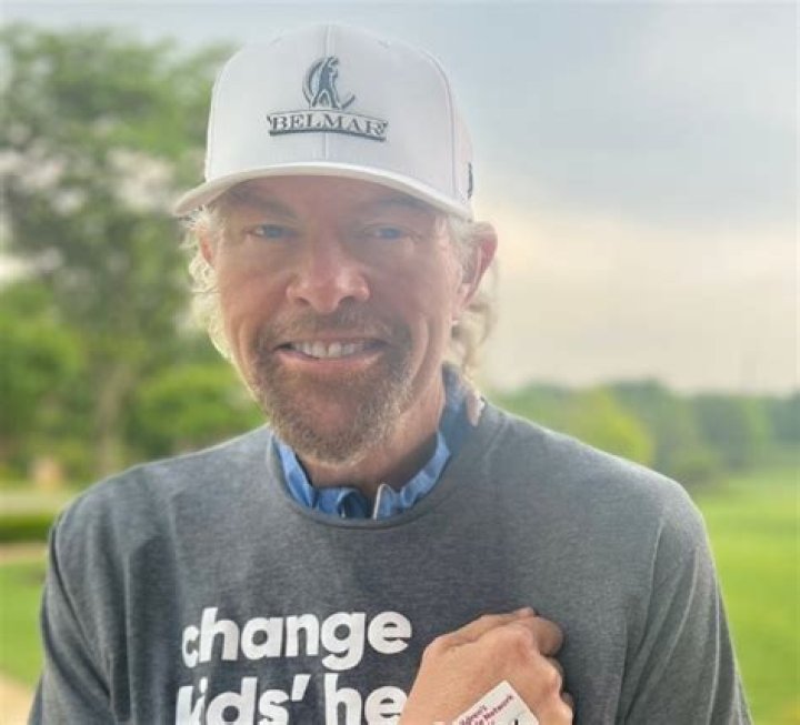 
Toby Keith Health Update Today: How the Country Star Is Fighting Stomach Cancer 