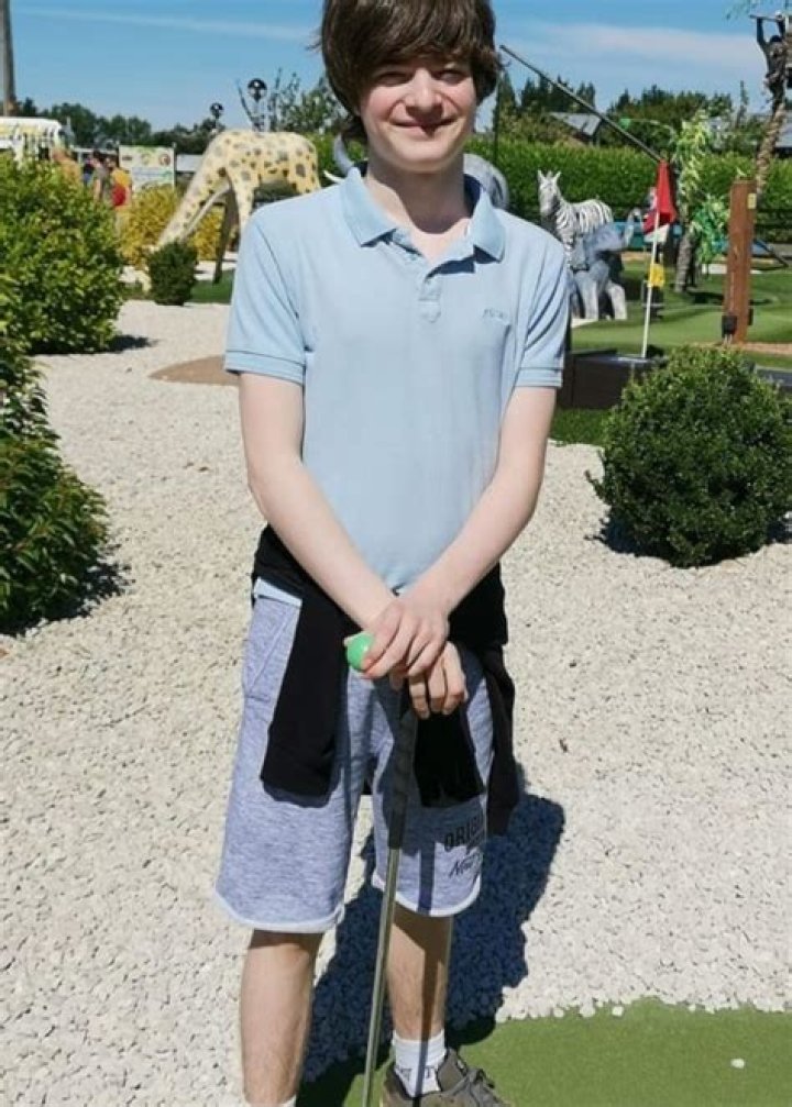 Toby Smith – Tubbo Height, Age, Girlfriend, Biography, Wiki, Net Worth