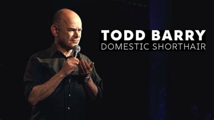 Todd Barry Biography, Age, Spouse, Comedy, Tours, Podcast, Quotes, Net worth, The Crowd Walk and Spicy Honey