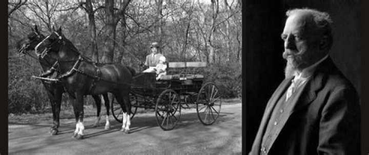 Todd Busch Net Worth