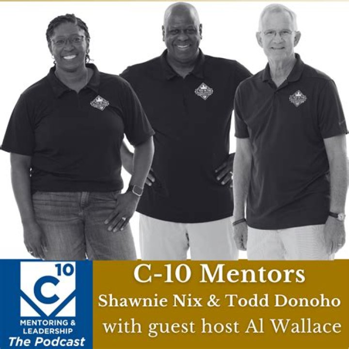 Todd Donoho Net Worth