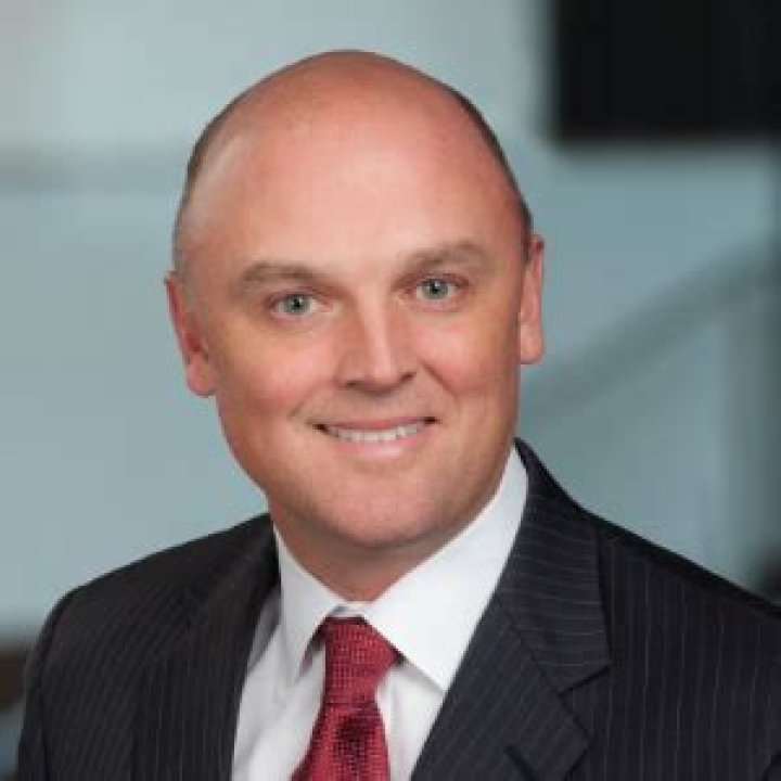 Todd G. Adams Net Worth