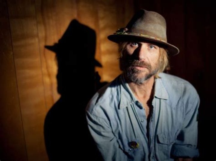 Todd Snider