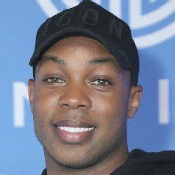 Todrick Hall Net Worth