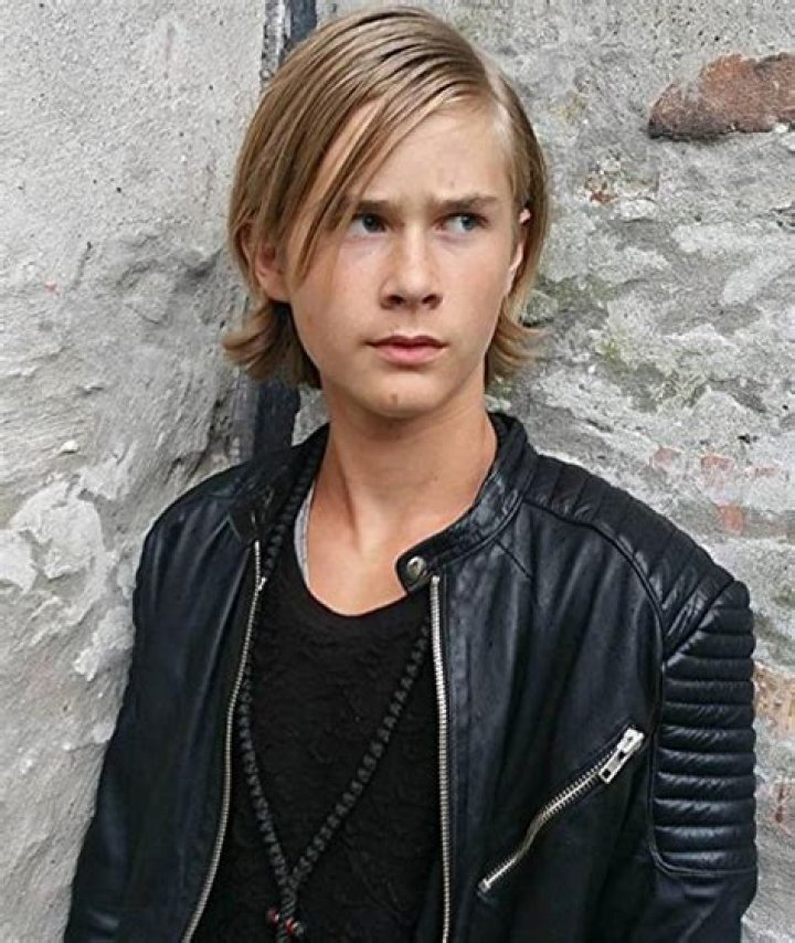 Toke Lars Bjarke Net Worth