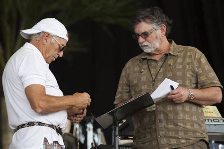 Tom Battista Net Worth