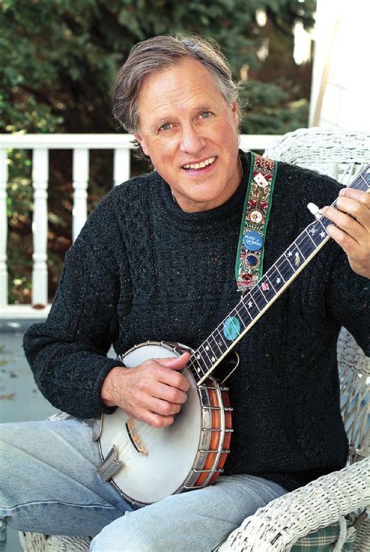 Tom Chapin Net Worth