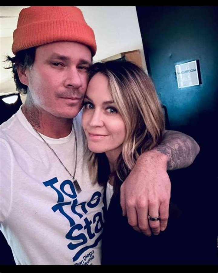 Tom Delonge Wife, Children, Height, Age, Net Worth, Biography